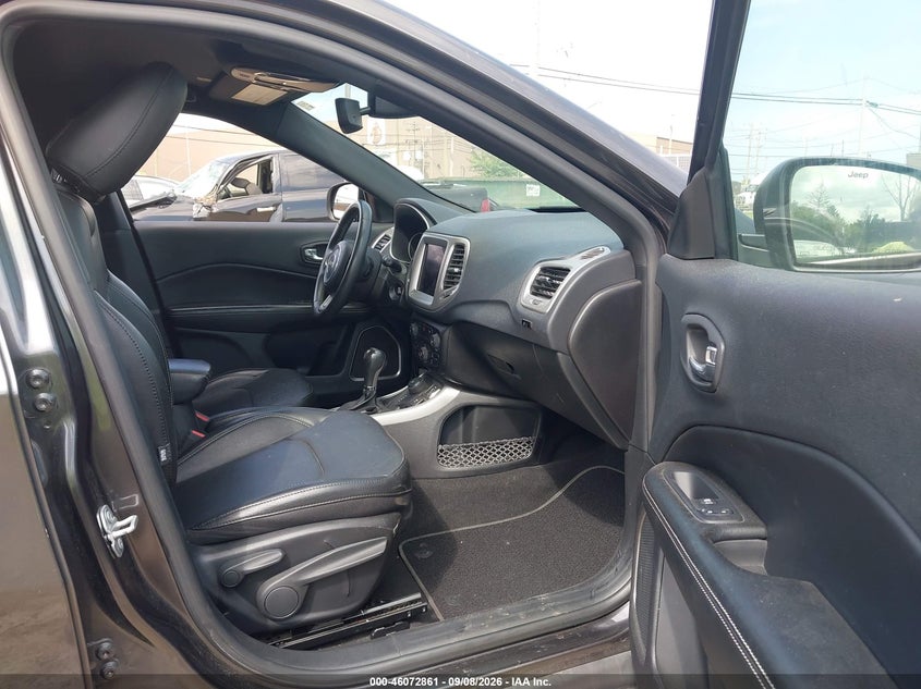 2021 JEEP COMPASS 80TH ANNIVERSARY 4X4 · Фото 5