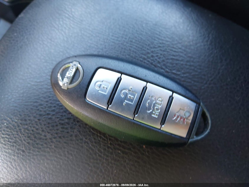 2017 NISSAN SENTRA SR TURBO · Фото 11