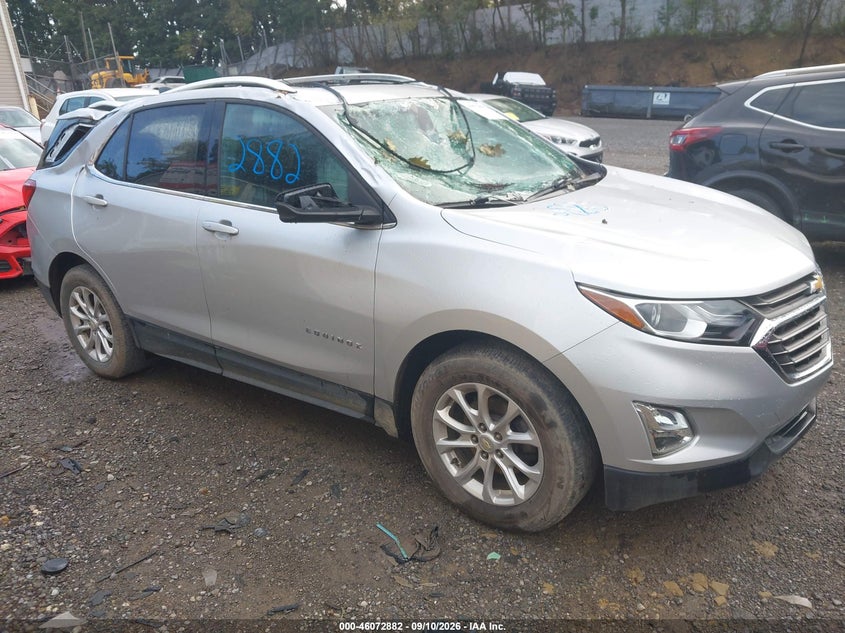 Vin: 3gnaxuev5ls708700, lot: 46572429, chevrolet equinox awd lt 1.5l turbo 2020 img_1