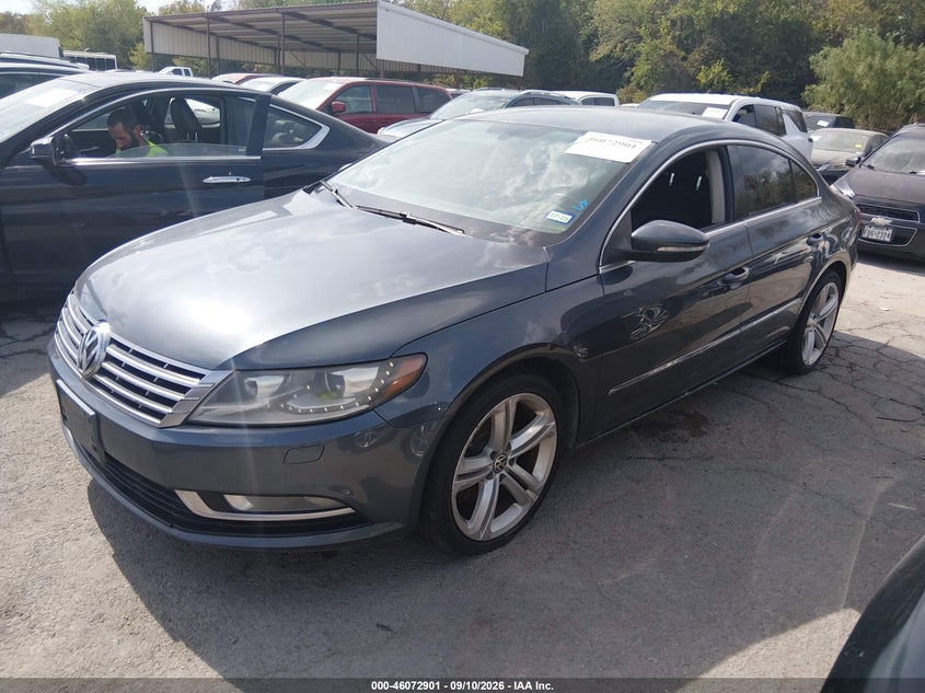 Vin: wvwbn7an8de509386, lot: 46572448, volkswagen cc 2.0t r-line/2.0t sport/2.0t sport plus 20132