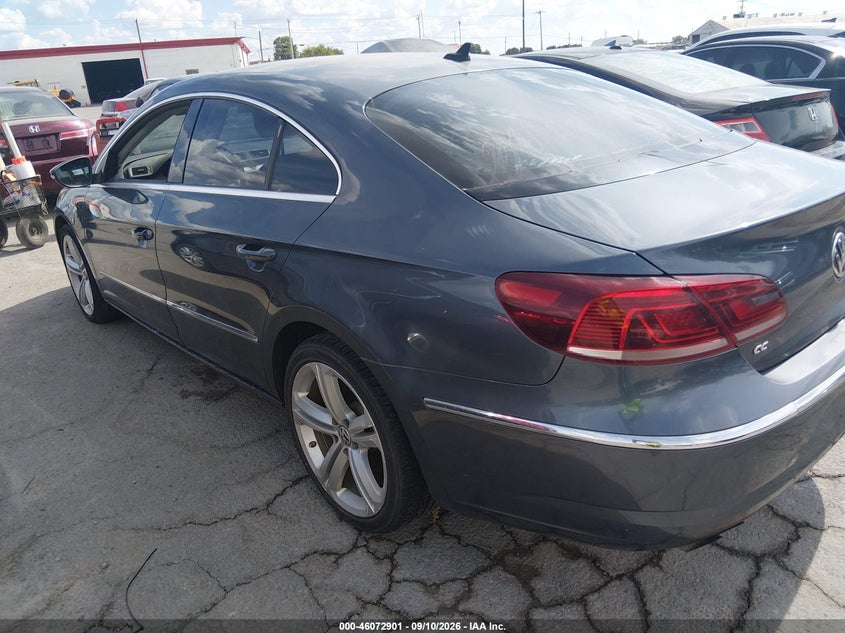 Vin: wvwbn7an8de509386, lot: 46572448, volkswagen cc 2.0t r-line/2.0t sport/2.0t sport plus 20133