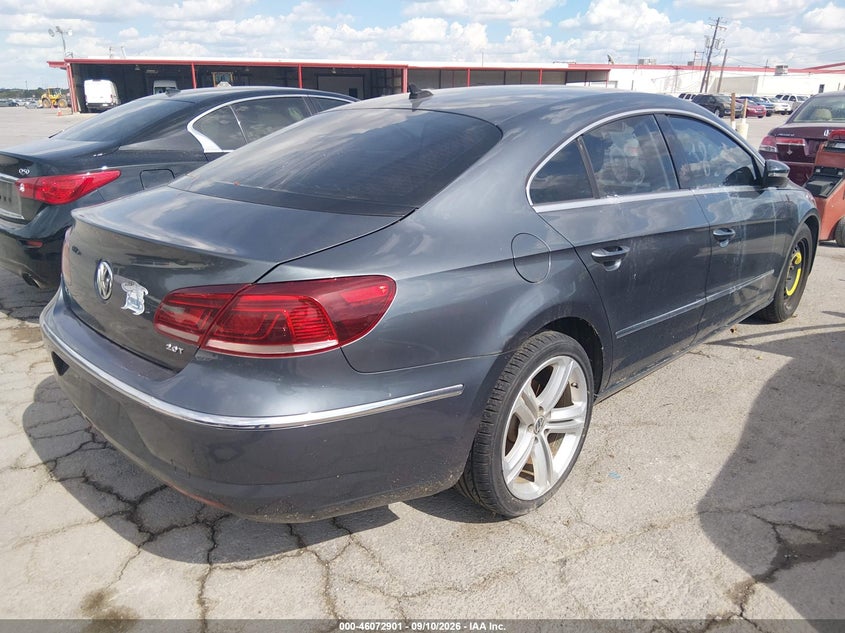 Vin: wvwbn7an8de509386, lot: 46572448, volkswagen cc 2.0t r-line/2.0t sport/2.0t sport plus 20134