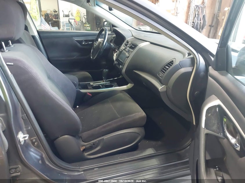 2013 NISSAN ALTIMA auction photo 5