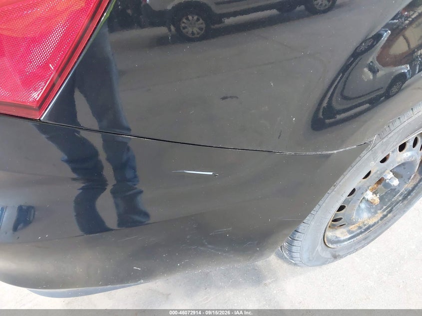 KIA RIO 2017 VIN KNADM4A33H6035143