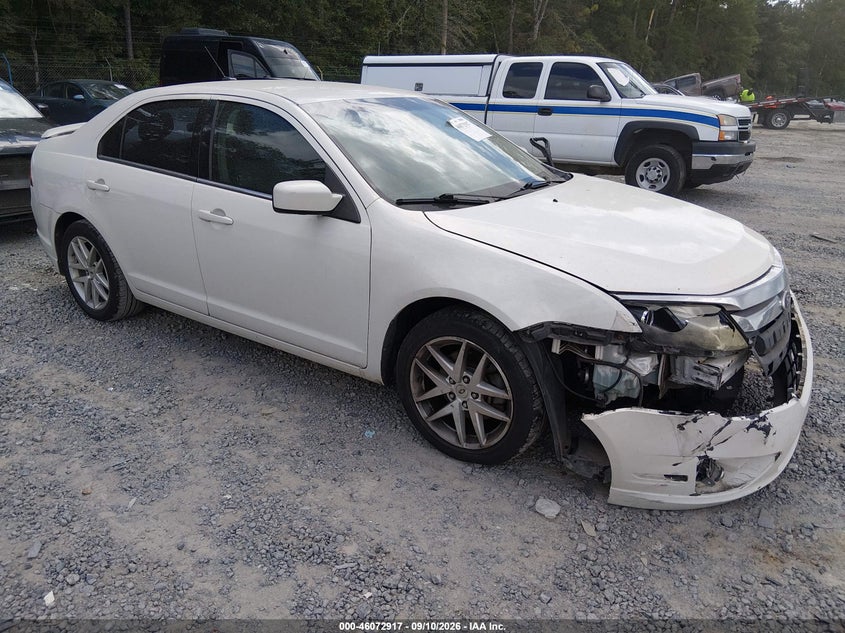 Vin: 3fahp0ha9br301743, lot: 46572464, ford fusion se 2011 img_1