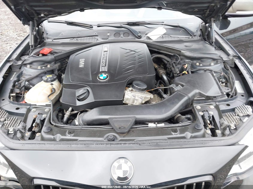 BMW M235 - zdjęcie 10