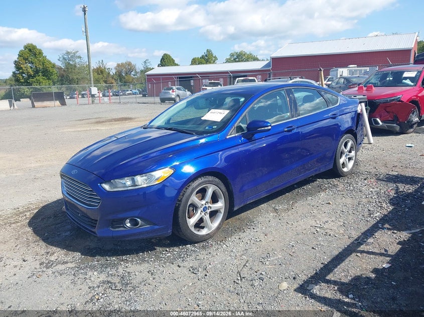 Vin: 3fa6p0h72dr359286, lot: 46572512, ford fusion se 20132