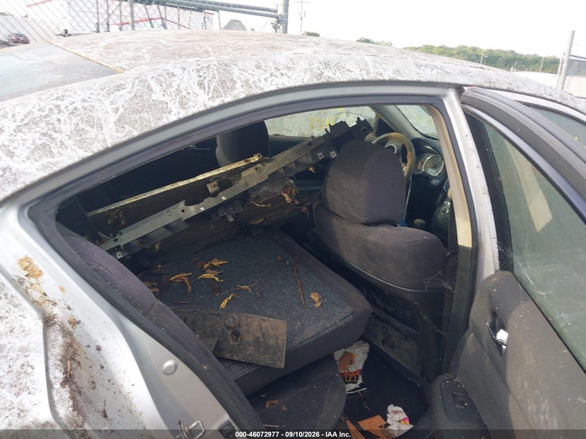 2012 NISSAN MAXIMA auction photo 8
