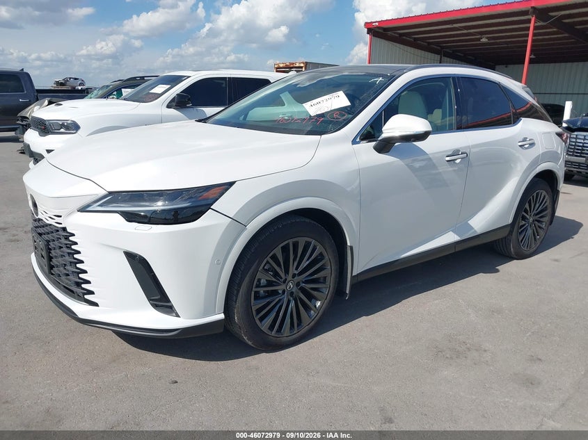 Vin: 2t2bamca7tc131823, lot: 46572526, lexus rx 350 luxury 20262