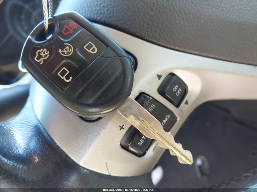 FORD TAURUS 2013 VIN 1FAHP2E86DG163747