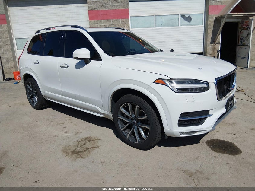VOLVO XC90 - zdjęcie 1