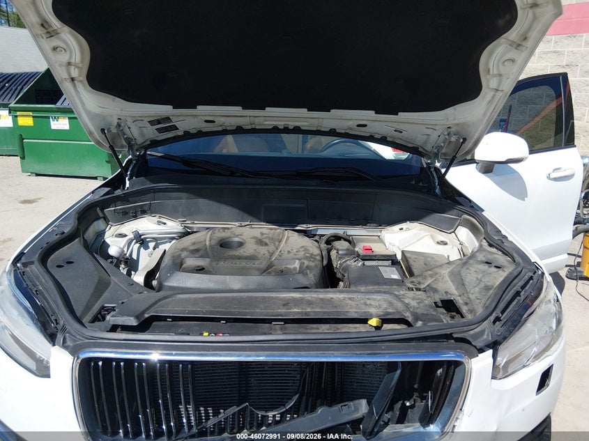 VOLVO XC90 - zdjęcie 10