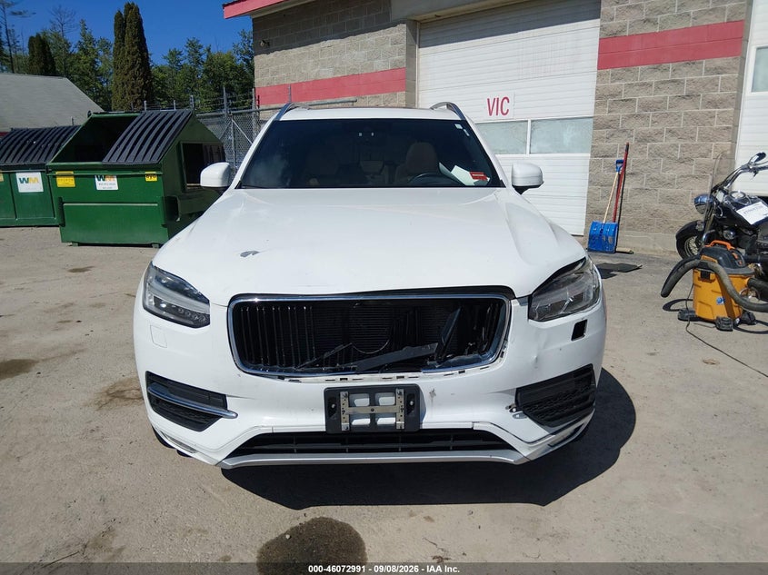 VOLVO XC90 - zdjęcie 12