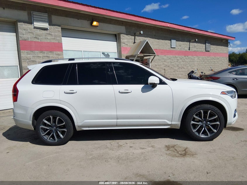 VOLVO XC90 - zdjęcie 13