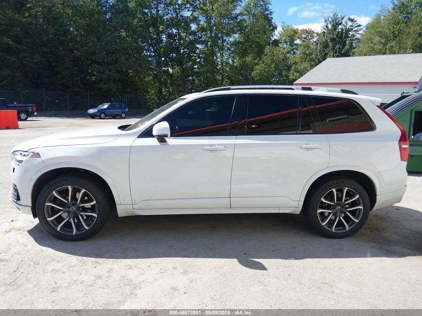 VOLVO XC90 - zdjęcie 14