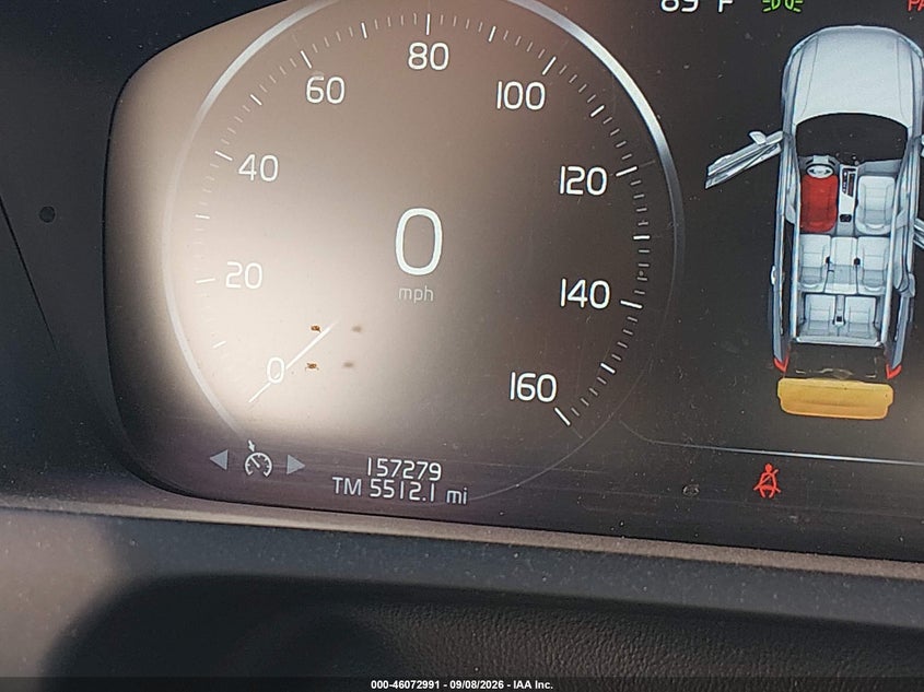 VOLVO XC90 - zdjęcie 15