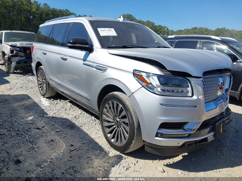Vin: 5lmjj2lt0kel25636, lot: 46572549, lincoln navigator reserve 2019 img_1