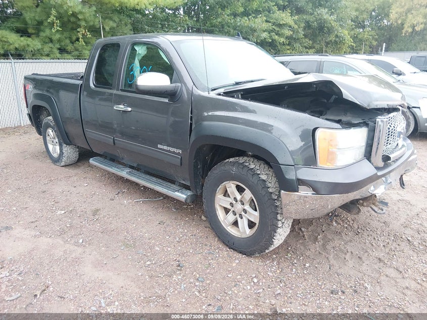Vin: 1gtskve30az182931, lot: 46572553, gmc sierra 1500 sle 2010 img_1