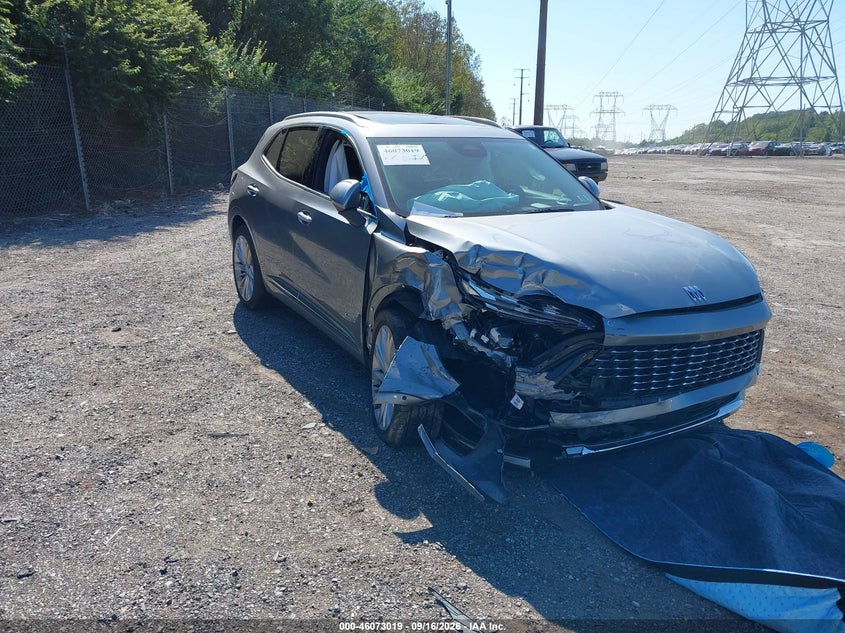 Vin: lrbfzme45sd033816, lot: 46572566, buick envision avenir awd 2025 img_1