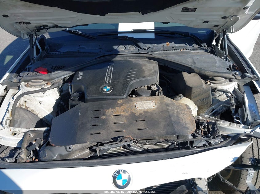 Vin: wba3c3c5xef987107, lot: 46572592, bmw 320i xdrive 2014 img_1