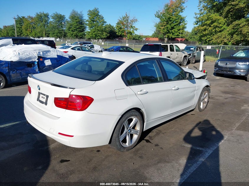 Vin: wba3c3c5xef987107, lot: 46572592, bmw 320i xdrive 20144