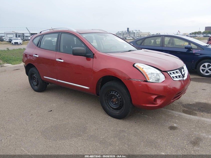 Vin: jn8as5mv3fw765831, lot: 46572596, nissan rogue select s 2015 img_1