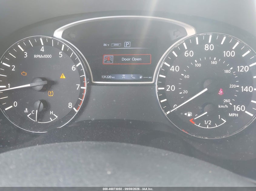 NISSAN PATHFINDER 2019 VIN 5N1DR2MM9KC597212