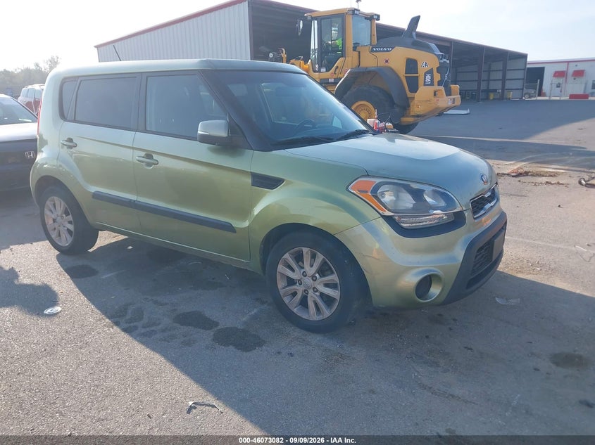 Vin: kndjt2a64d7491003, lot: 46572629, kia soul + 2013 img_1