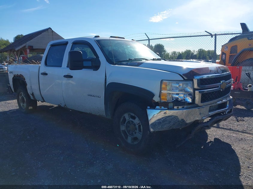 Vin: 1gc1kvcg4cf121149, lot: 46572657, chevrolet silverado 2500hd work truck 2012 img_1
