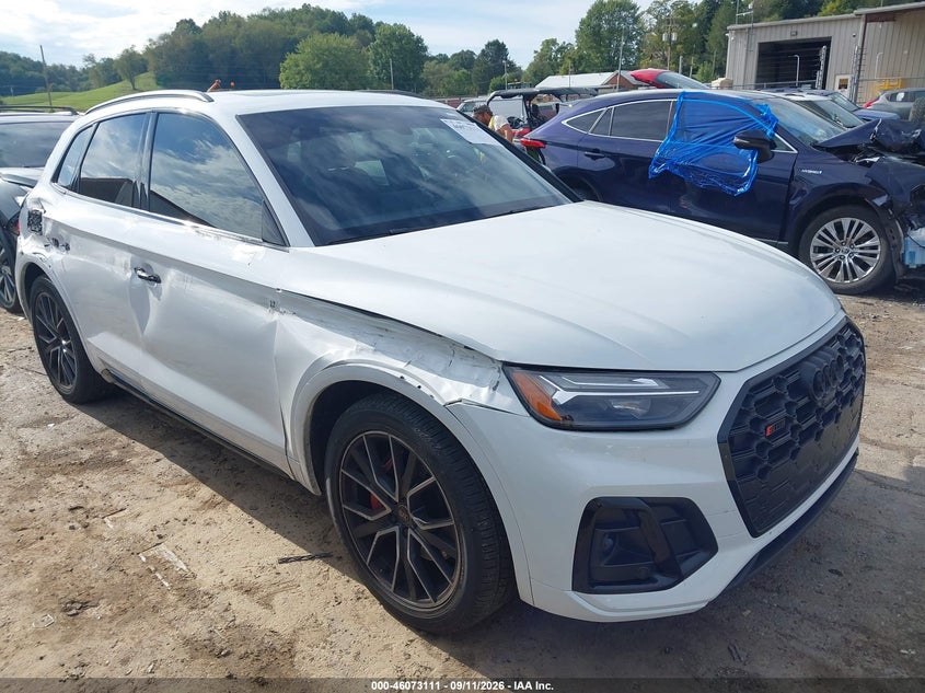 Vin: wa1b4afy3r2021064, lot: 46572658, audi sq5 premium plus tfsi quattro tiptronic 2024 img_1