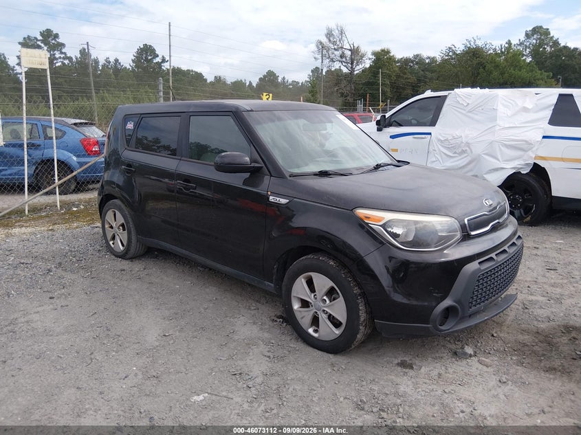 Vin: kndjn2a22g7847508, lot: 46572659, kia soul 2016 img_1