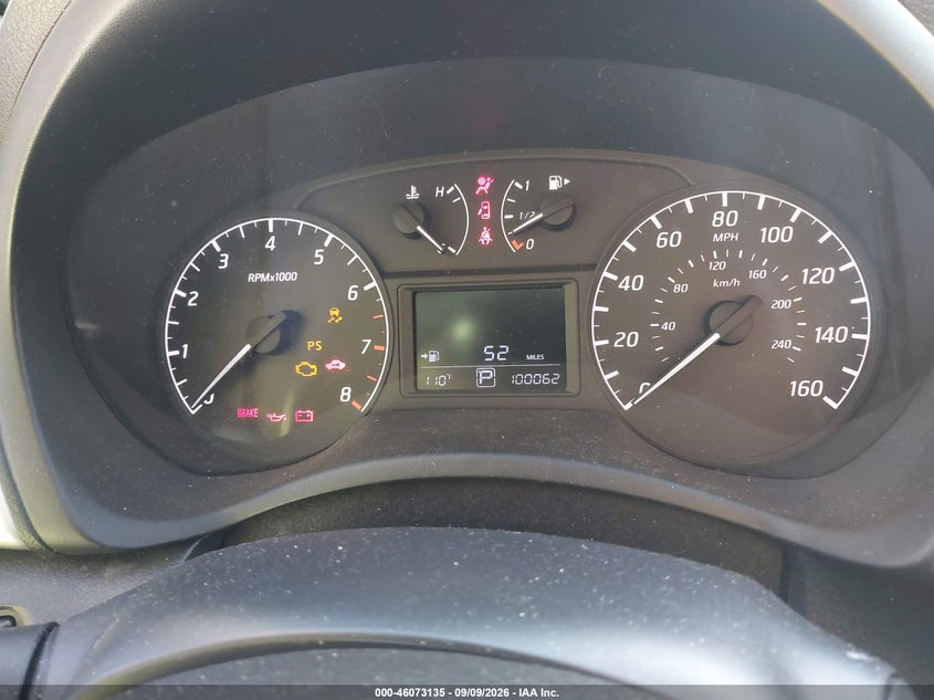 Nissan Sentra - фото 7