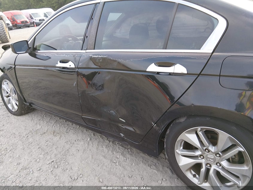 HONDA ACCORD 2010 VIN 1HGCP2F3XAA144612