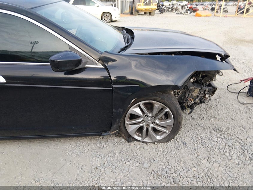 HONDA ACCORD 2010 VIN 1HGCP2F3XAA144612