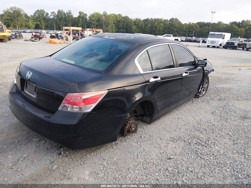 Vin: 1hgcp2f3xaa144612, lot: 46572760, honda accord 2.4 lx 20104