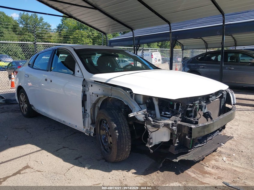 Vin: 5xxgt4l32jg208707, lot: 46572768, kia optima lx 2018 img_1