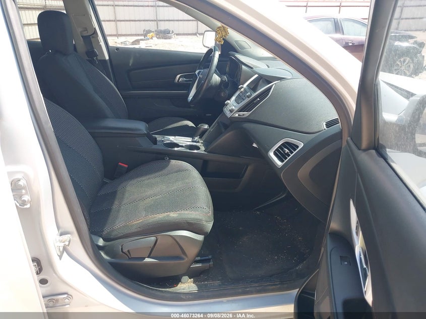 2016 GMC TERRAIN auction photo 5