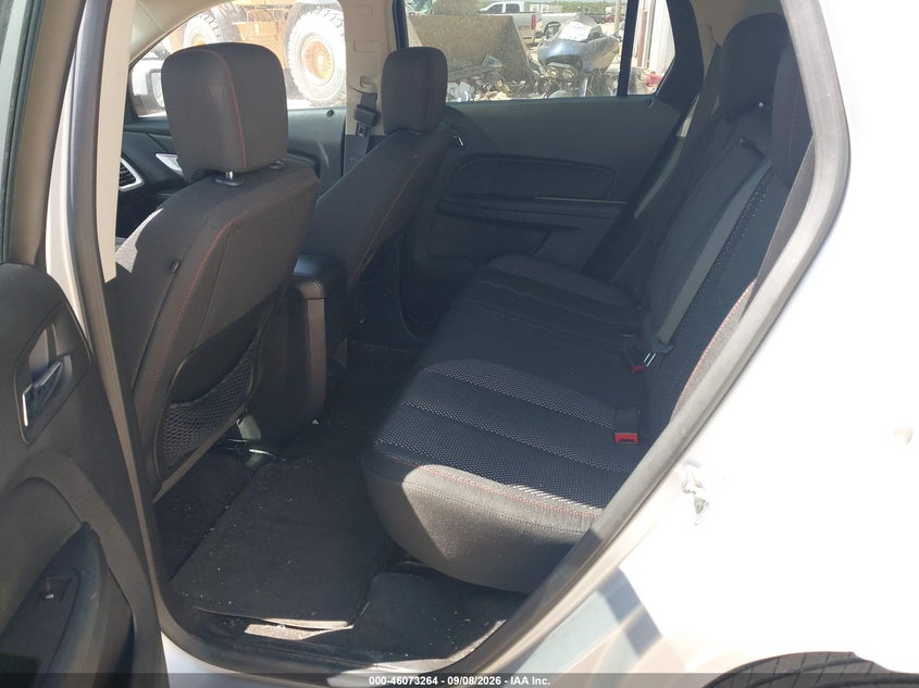 2016 GMC TERRAIN auction photo 8