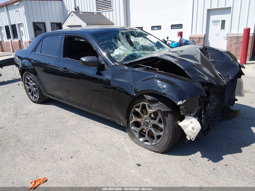 Vin: 2c3ccagg0jh228935, lot: 46572846, chrysler 300 2018 img_1