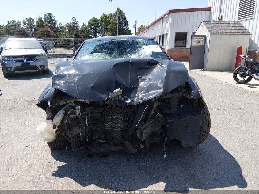 CHRYSLER 300 2018 VIN 2C3CCAGG0JH228935