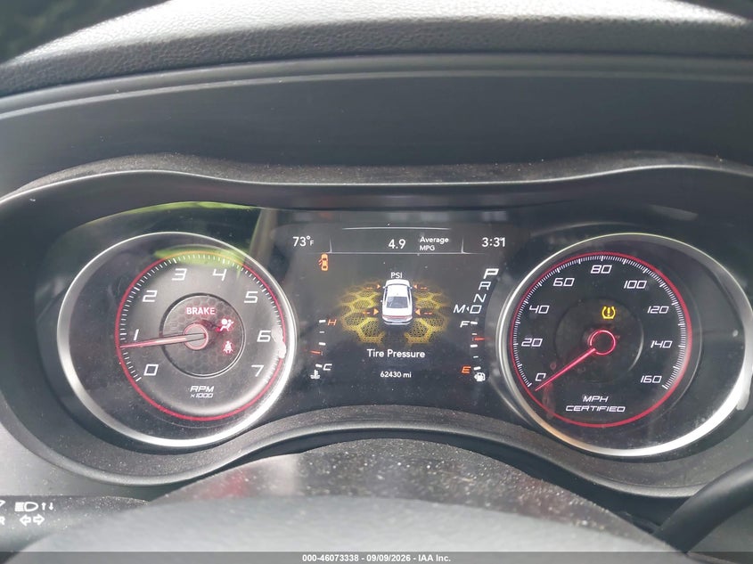 2023 Dodge Charger, Right Side, IAAI, VIN 2C3CDXKGXPH623964 — photo 2