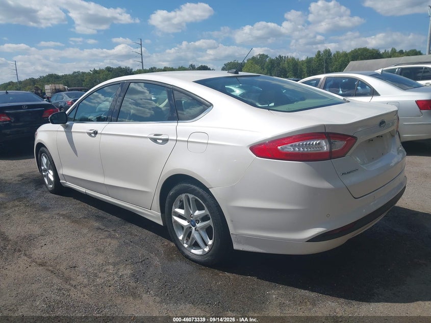 Vin: 3fa6p0h72dr101639, lot: 46572886, ford fusion se 20133