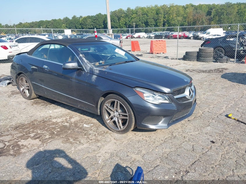 Vin: wddkk6ff1ff309456, lot: 46572888, mercedes-benz e 400 2015 img_1