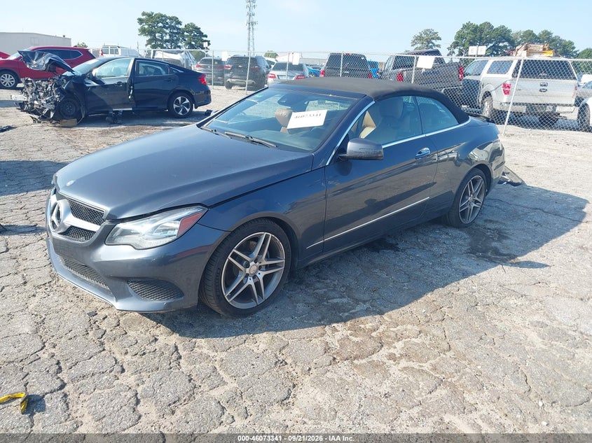 Vin: wddkk6ff1ff309456, lot: 46572888, mercedes-benz e 400 20152