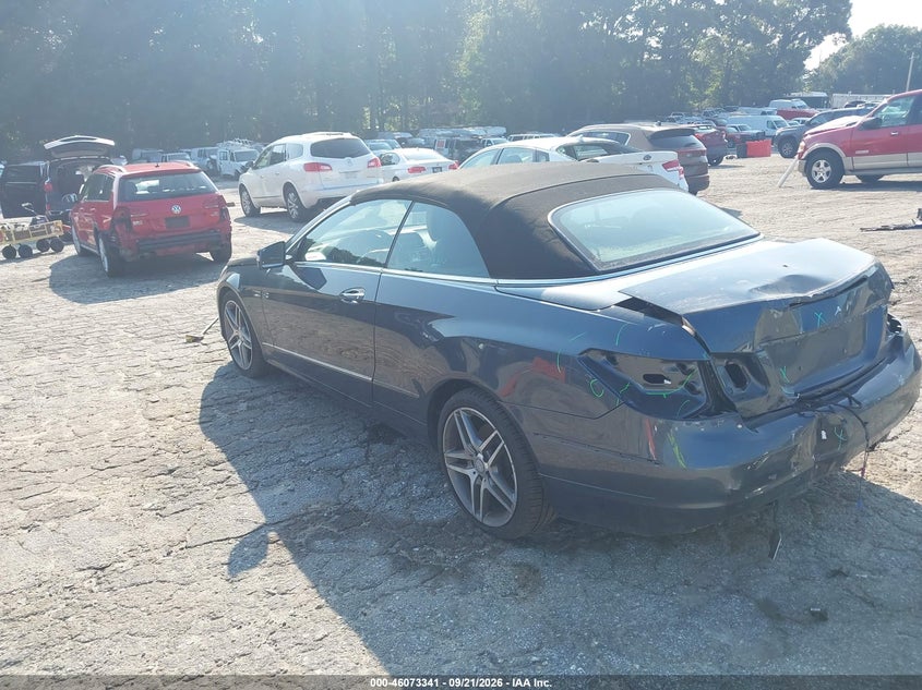 Vin: wddkk6ff1ff309456, lot: 46572888, mercedes-benz e 400 20153