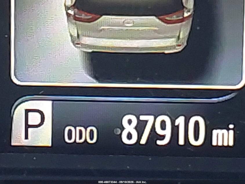 TOYOTA SIENNA - zdjęcie 14