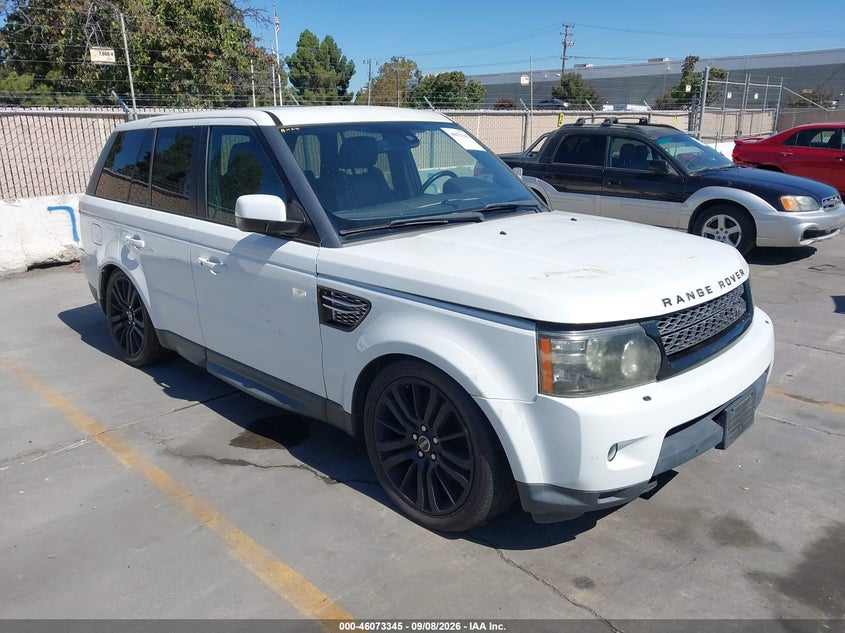 LAND-ROVER RANGE ROVER SPORT 2013 VIN SALSK2D45DA766102