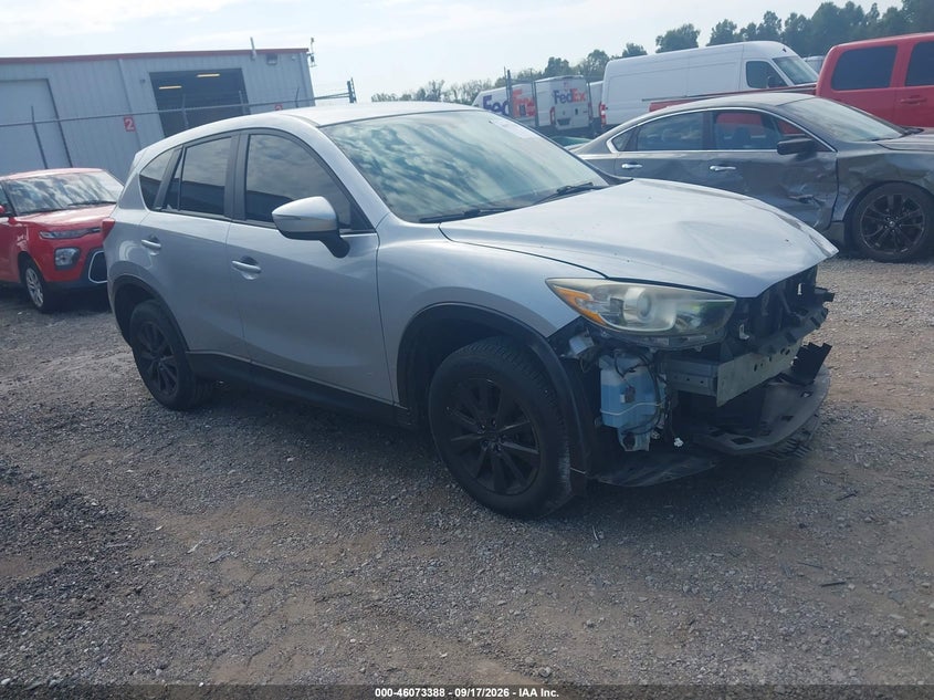 Vin: jm3ke2cy2g0619093, lot: 46572935, mazda cx-5 touring 2016 img_1