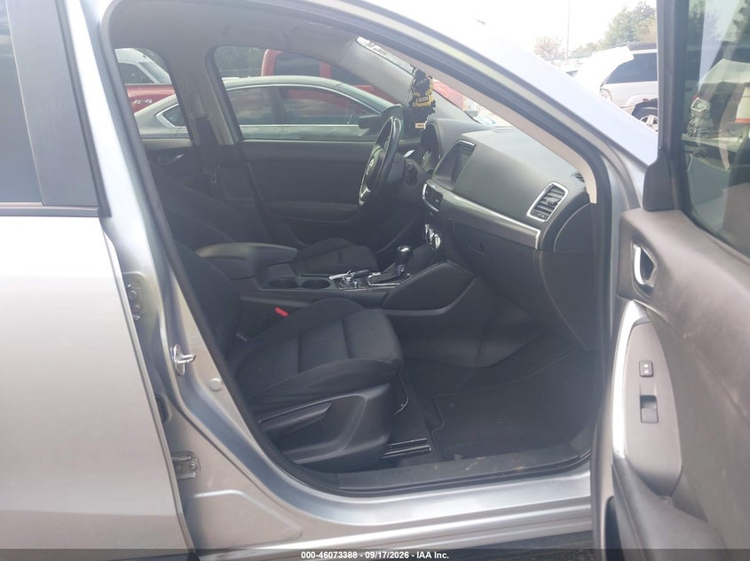 MAZDA CX-5 - zdjęcie 5