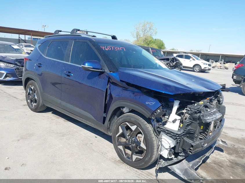 Vin: knder2aa8s7687060, lot: 46572964, kia seltos ex 2025 img_1